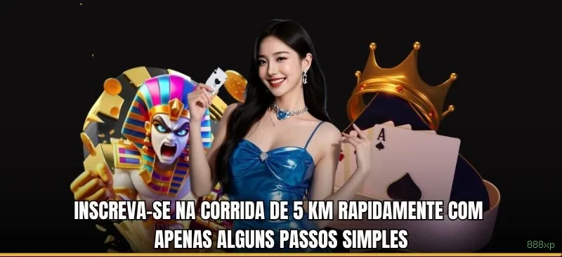 APP oficial da 888xp para mobile