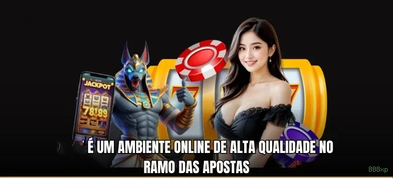Cadastro rápido e seguro na 888xp